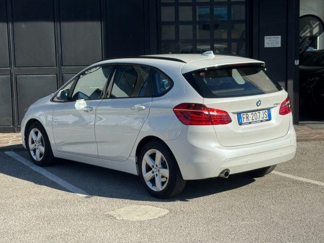 BMW 216 d Active Tourer Luxury AUTOMATICA