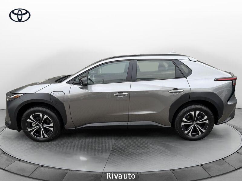 Toyota bZ4X bZ4X EV 204 CV Pure