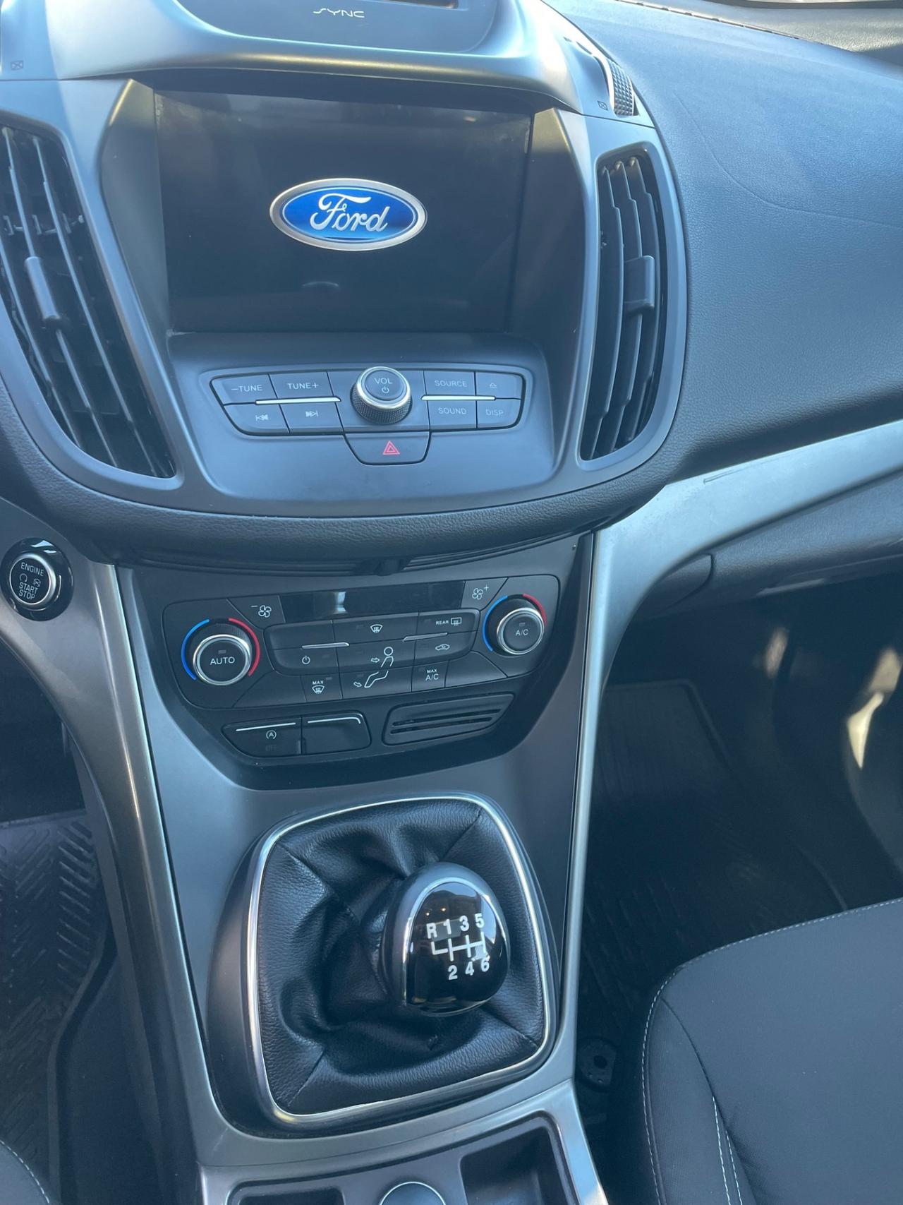 Ford Kuga 2.0 TDCI 150 CV S&S 4WD Business