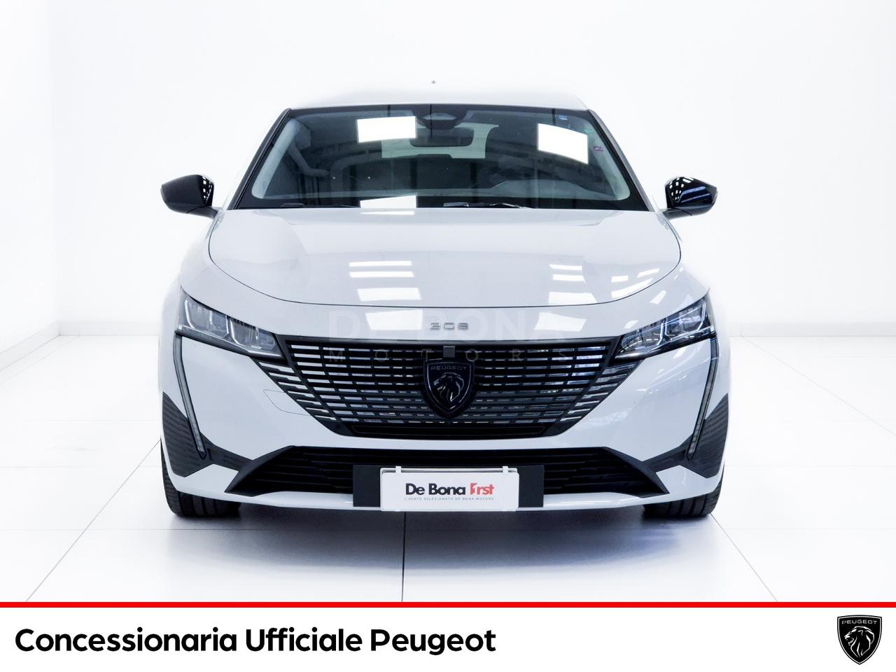 Peugeot 308 sw 1.5 bluehdi allure pack s&s 130cv eat8