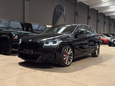 BMW X2 xDriveM35i