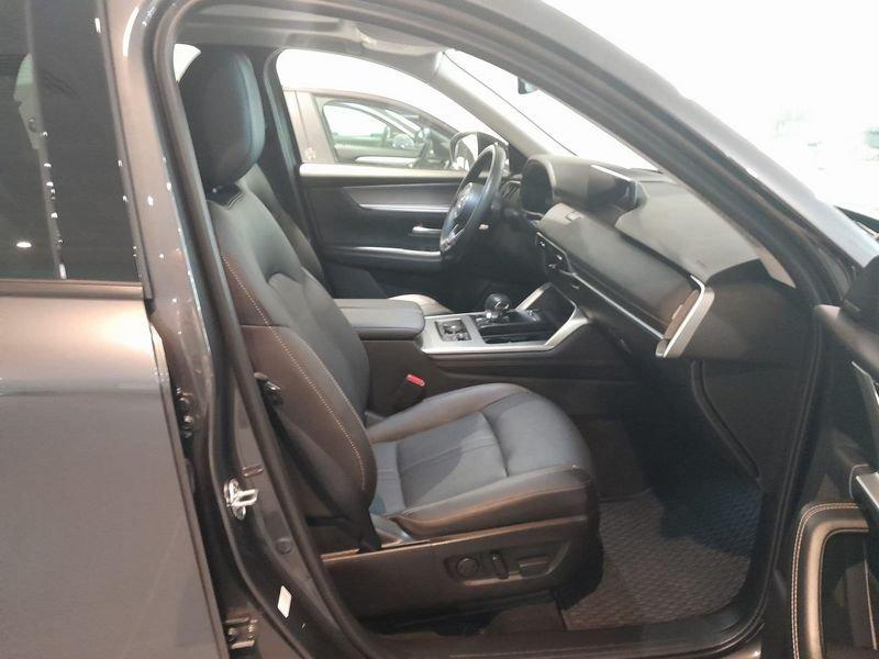 Mazda CX-60 3.3 m-hybrid boost Homura Convenience&Sound awd 249cv auto