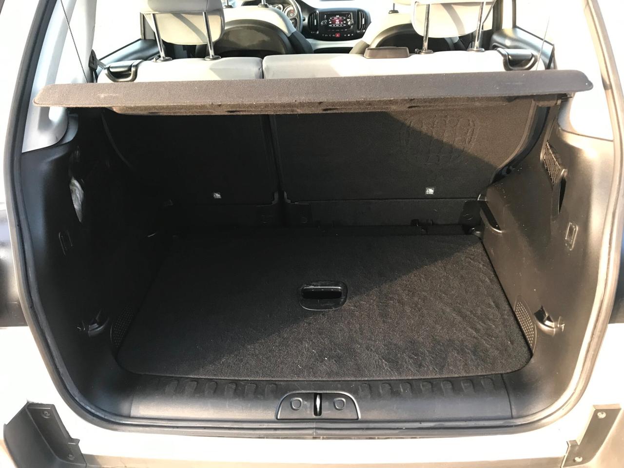 Fiat 500L 1.3 Multijet 85 CV Easy