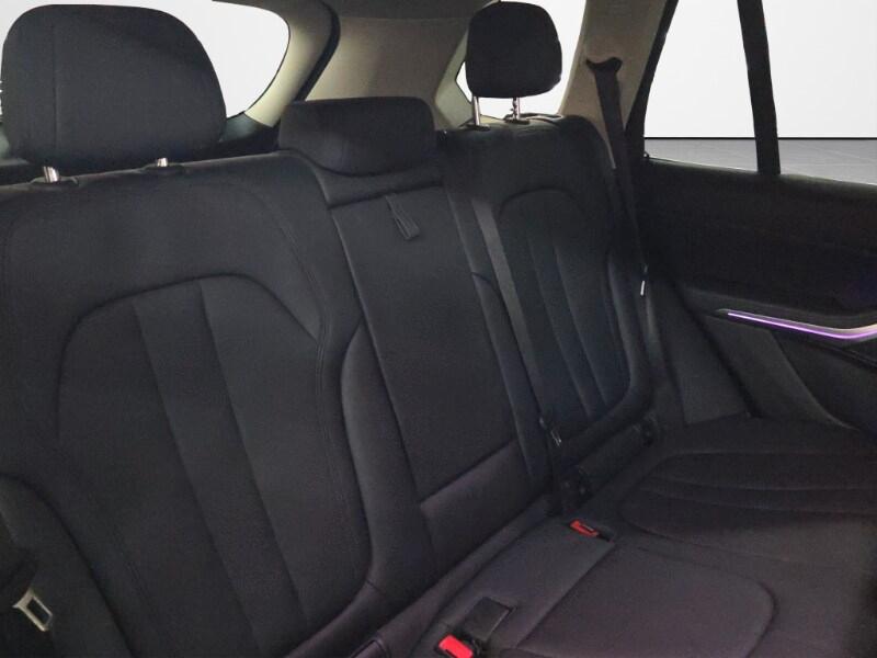 BMW X5 (G05/F95) X5 xDrive25d Business