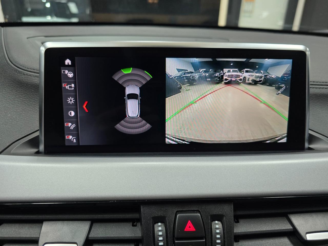 Bmw X2 sDrive20d Advantage