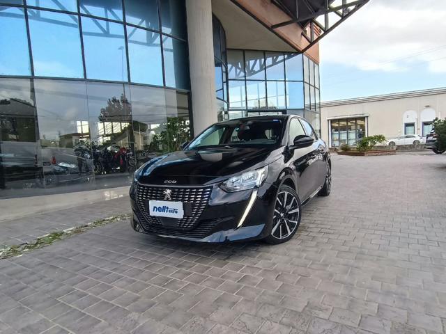 PEUGEOT 208 PureTech 100 Stop&Start 5 porte Allure Navi Pack