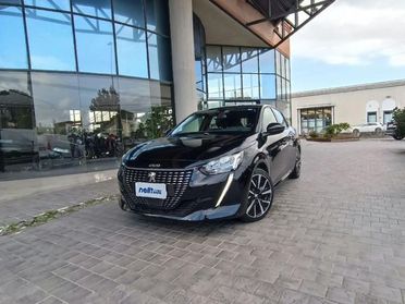 PEUGEOT 208 PureTech 100 Stop&Start 5 porte Allure Navi Pack