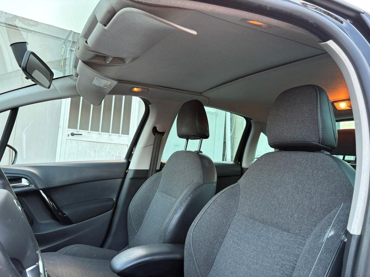 Citroen C3 PureTech 82 Exclusive
