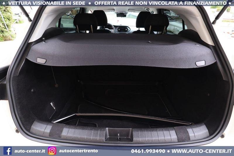 FIAT Tipo 1.0 T3 100cv 5p Hatchback