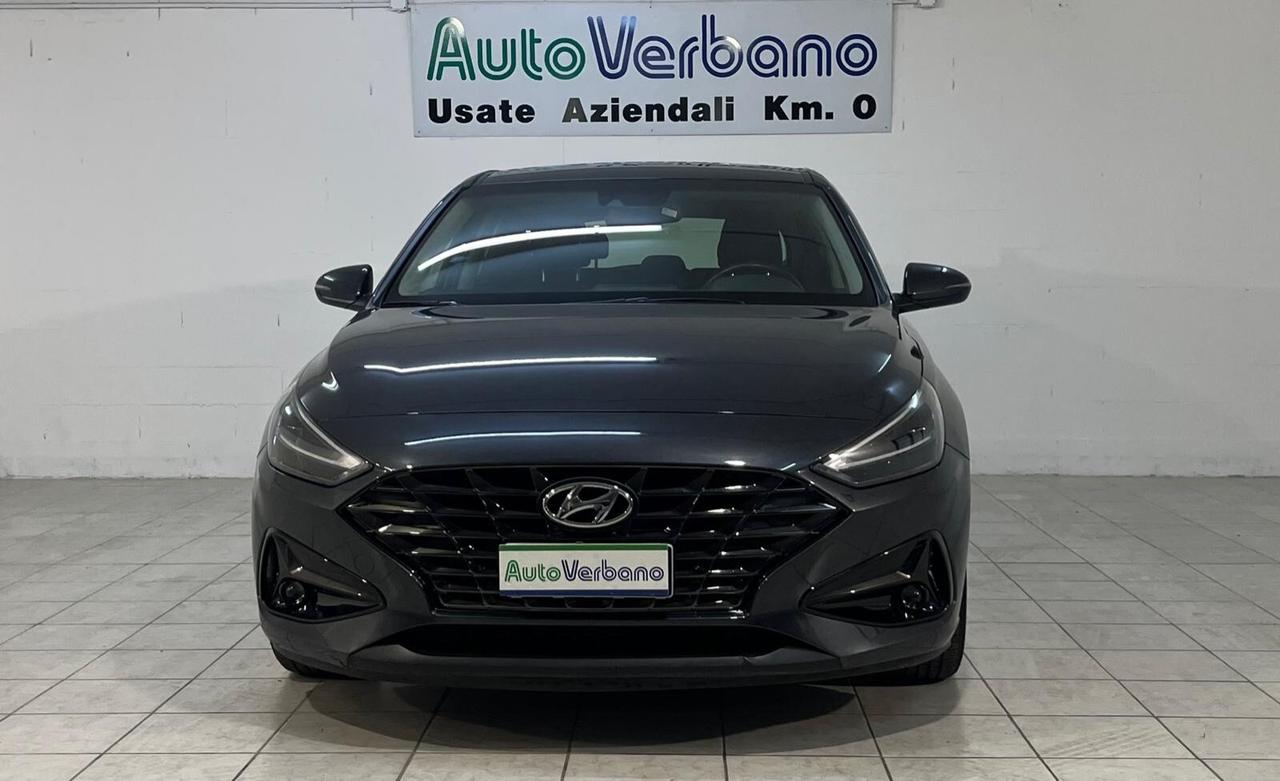 Hyundai i30 1.6 CRDi 136 CV 48V DCT 5 porte Prime