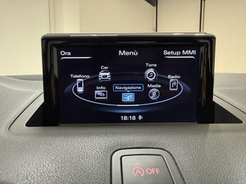 Audi A1 A1 SPB 1.0 TFSI ultra S tronic Sport