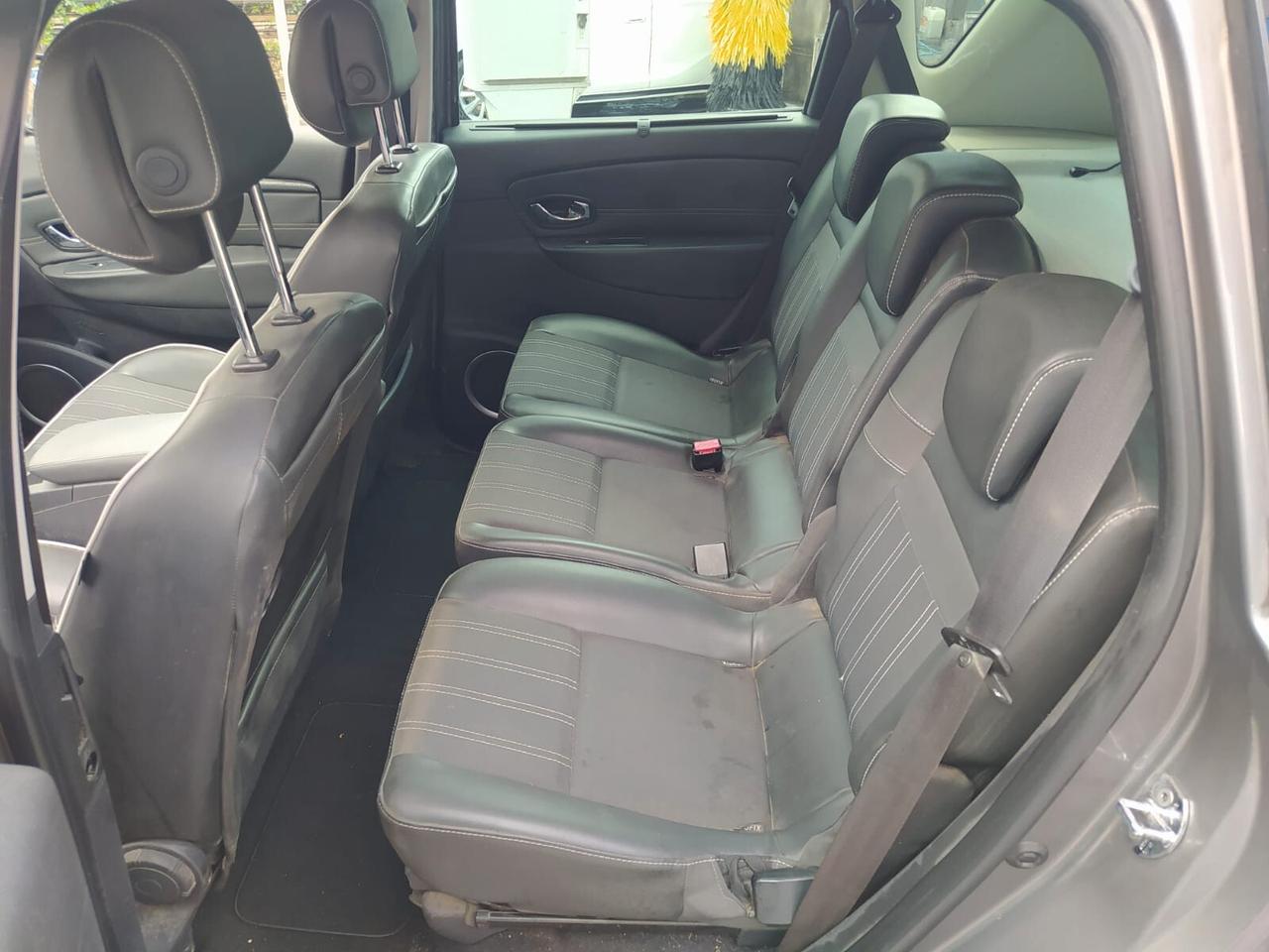 Renault Scenic Scénic 1.5 dCi 110CV S&S Bose