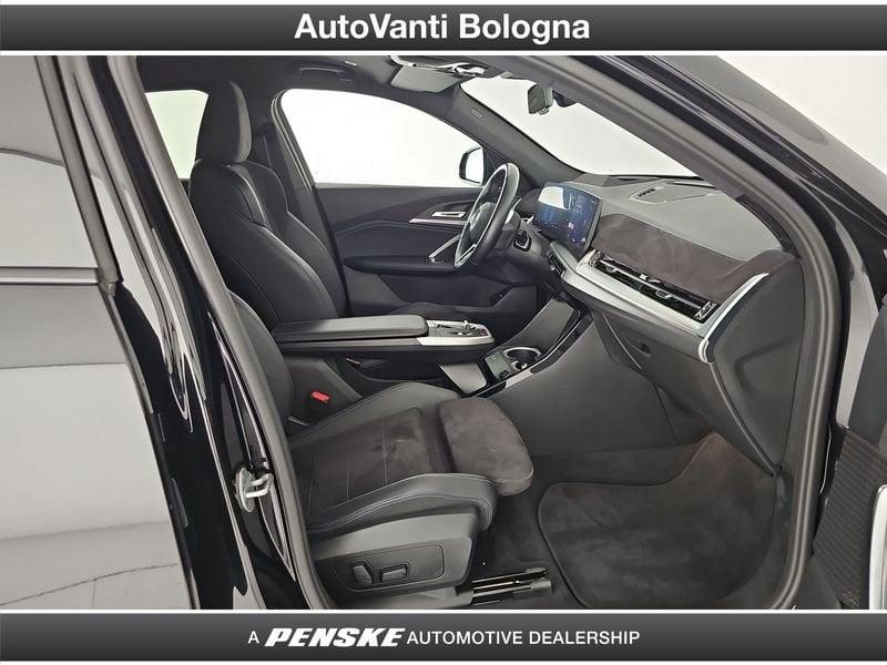 BMW iX2 iX2 eDrive 20 Msport Pro