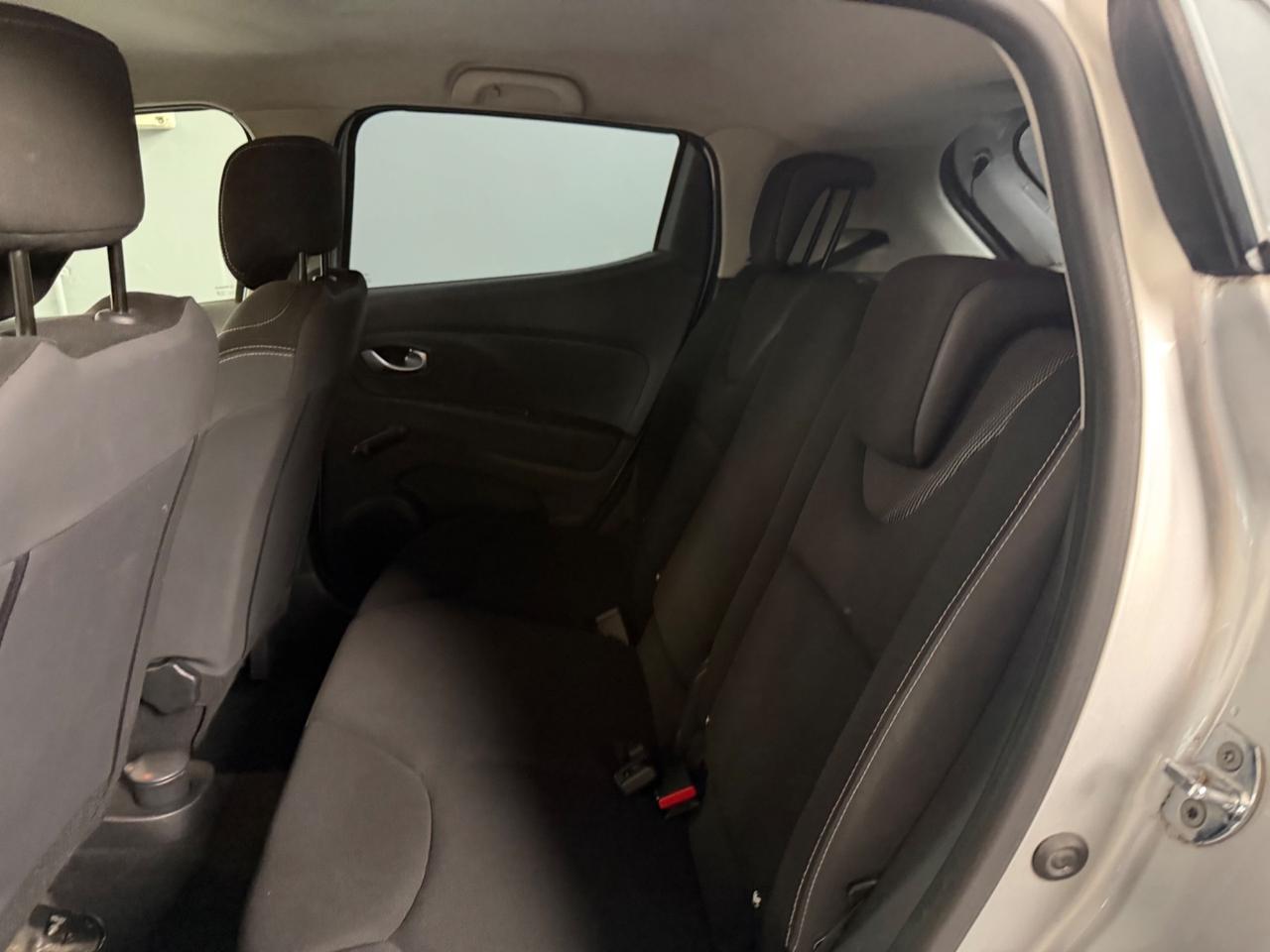 Renault Clio TCe 12V 90 CV GPL Start&Stop 5 porte Energy Life