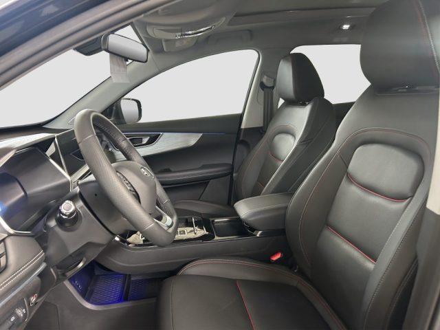 OTHERS-ANDERE OTHERS-ANDERE DR Automobiles DR6 dr 6.0 1.5 Turbo CVT Bi-Fuel GP