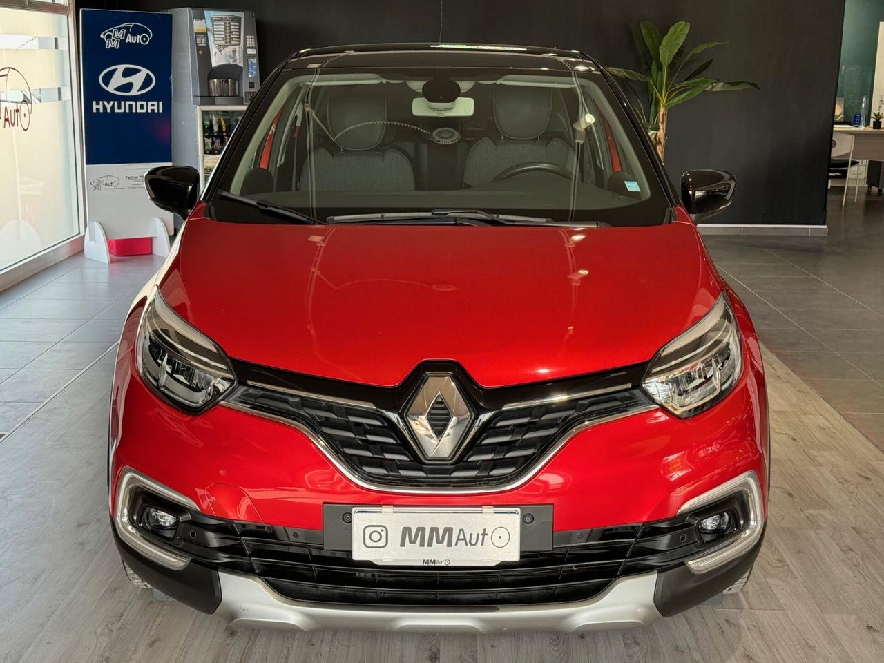 Renault Captur 1.5 dCi 90cv Sport Edition2