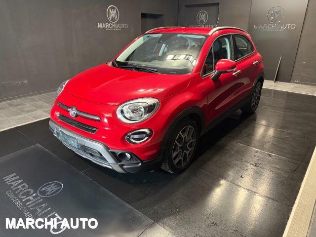 FIAT 500X 1.0 T3 120 CV Cross