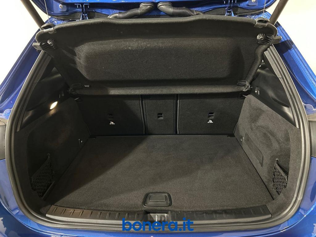 Mercedes GLA 200 200 D AMG Line Premium Plus 8G-DCT