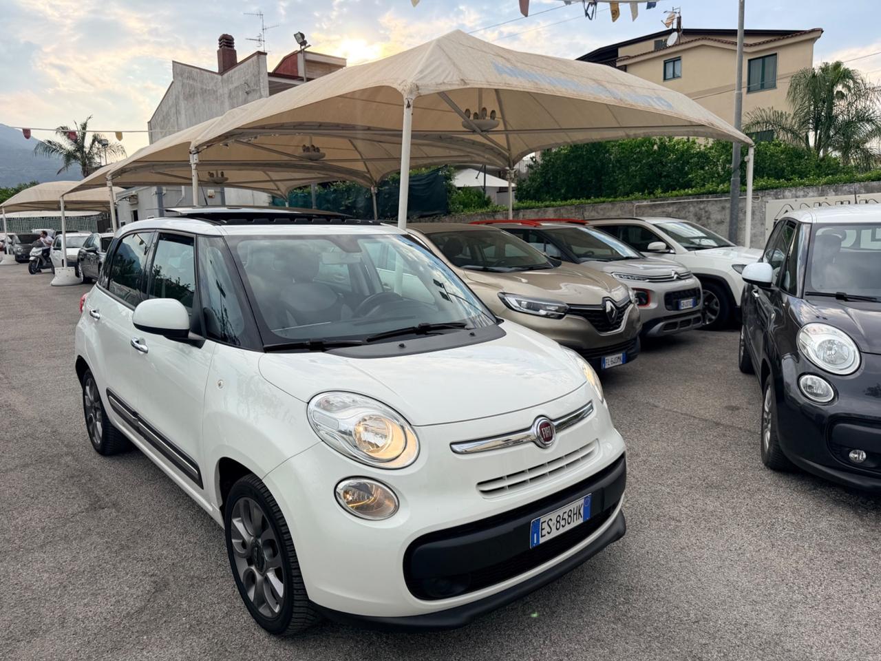 Fiat 500L 1.6 Multijet 105 CV Tetto FULL
