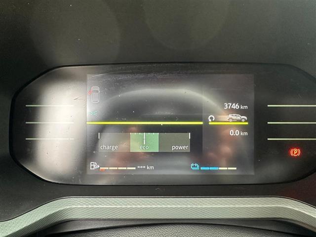 DACIA Duster 1.6 hybrid Extreme 140cv