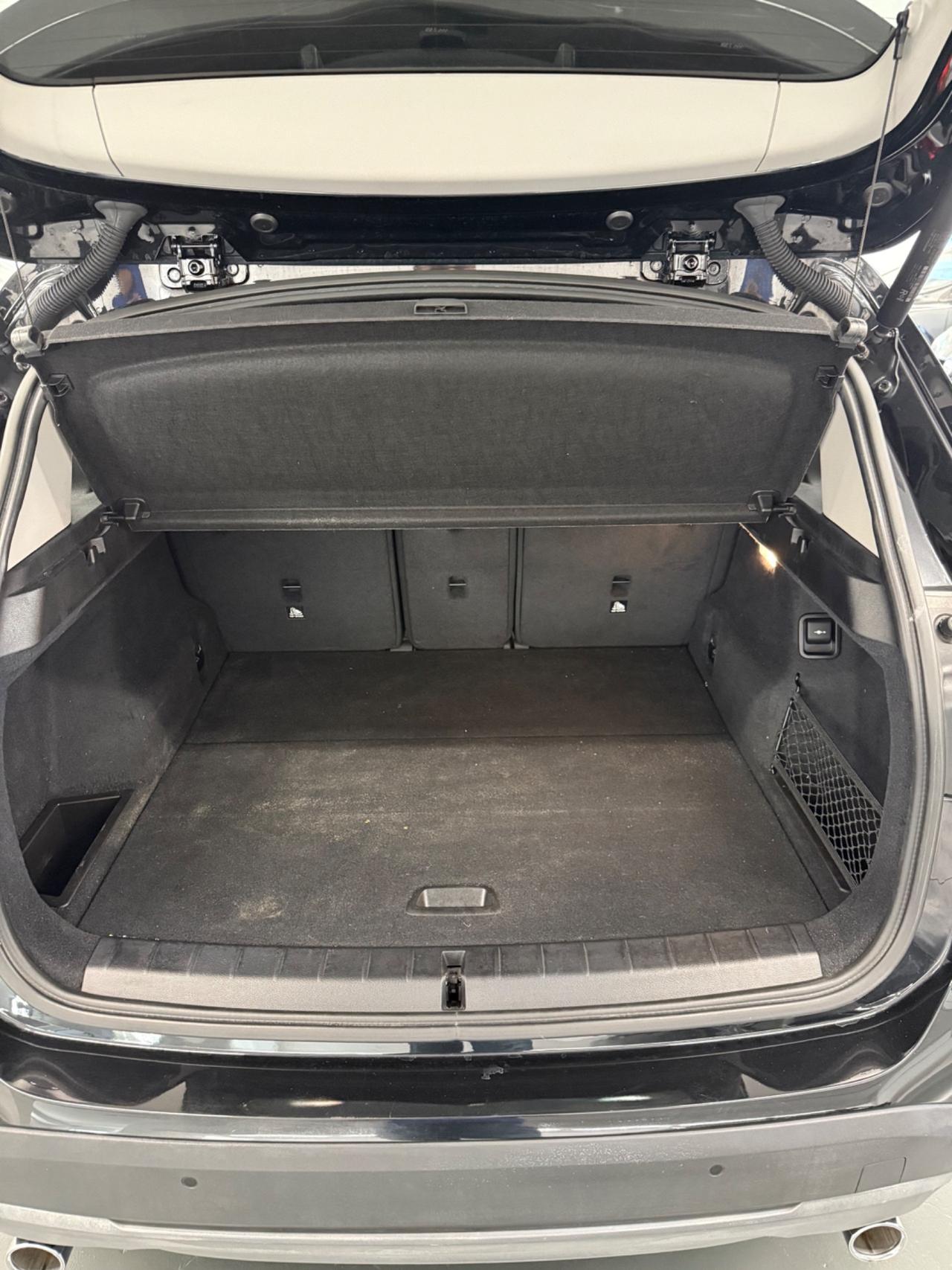 Bmw X1 sDrive18d Sport