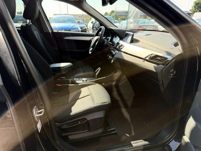BMW X1 sDrive18d 150CV Automatico Business Advantage