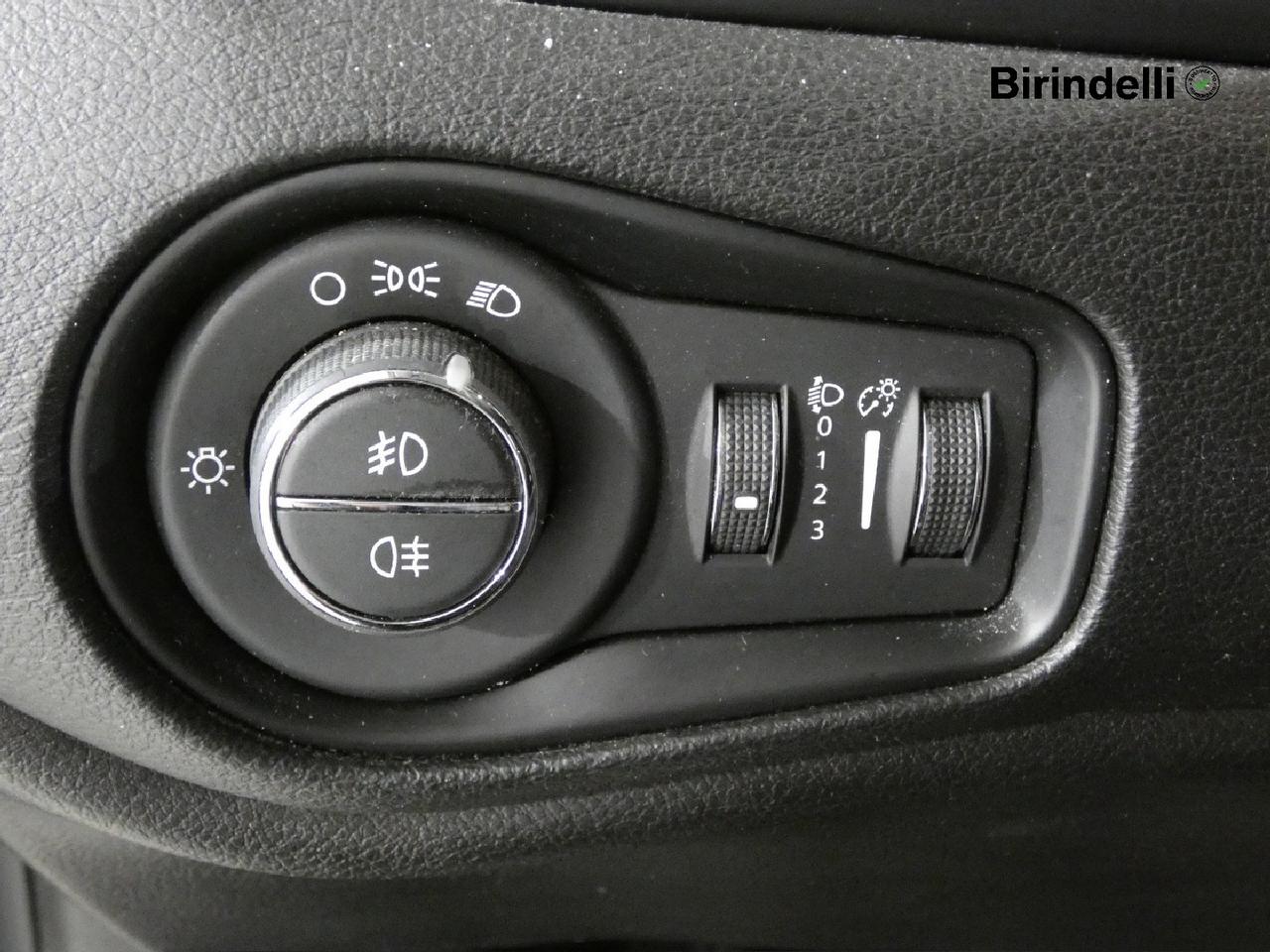 JEEP Renegade - Renegade 1.6 Mjt 120 CV Longitude