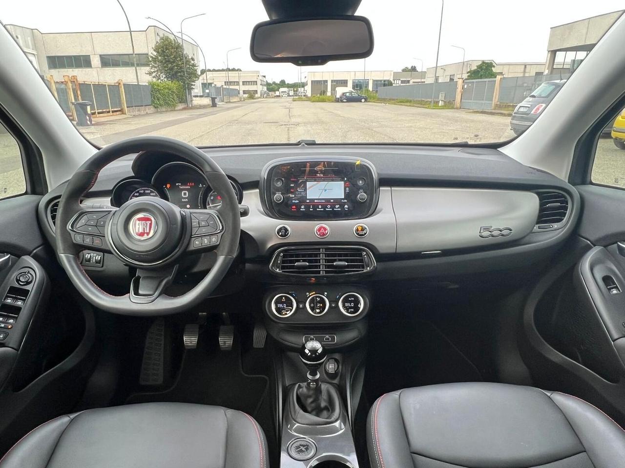 Fiat 500X 1.0 T3 120 CV Sport ** PROMO **