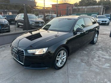 Audi A4 Avant 2.0 TDI 150 CV S tronic Business