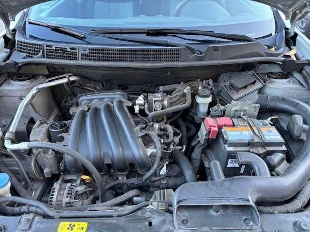 Nissan Qashqai 1.6 16v Tekna benzina euro 4