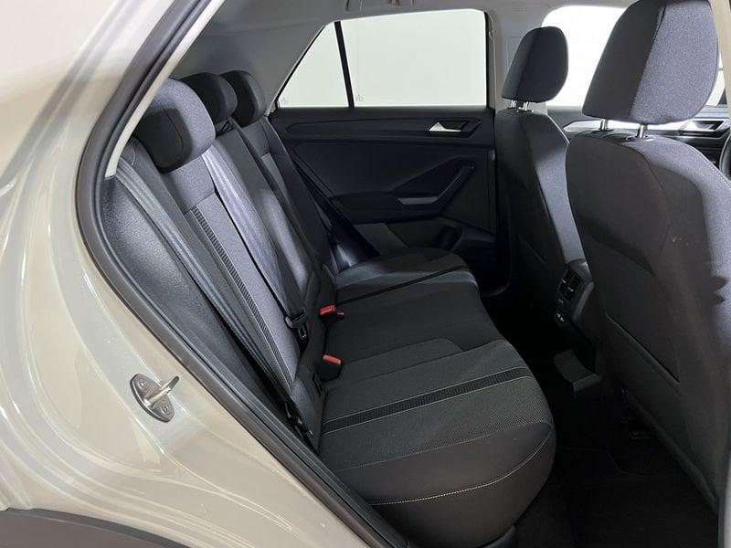 Volkswagen T-Roc T-Roc 1.0 tsi Edition Plus 115cv