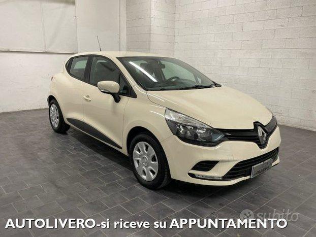 RENAULT Clio TCe 12V 90 CV GPL - UNIPRO