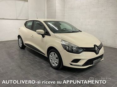 RENAULT Clio TCe 12V 90 CV GPL - UNIPRO