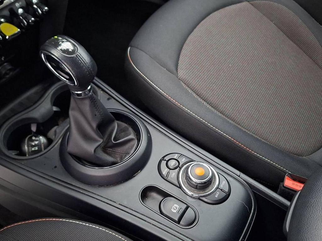 Mini Cooper SE Countryman 1.5 all4 auto