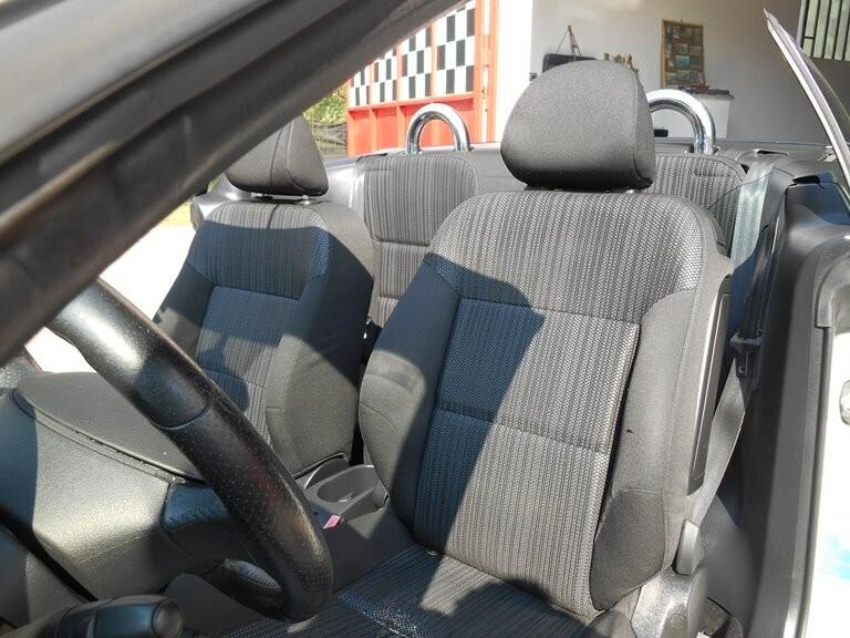 Peugeot 207 1.6 HDI CABRIO X NEOPATENTATI