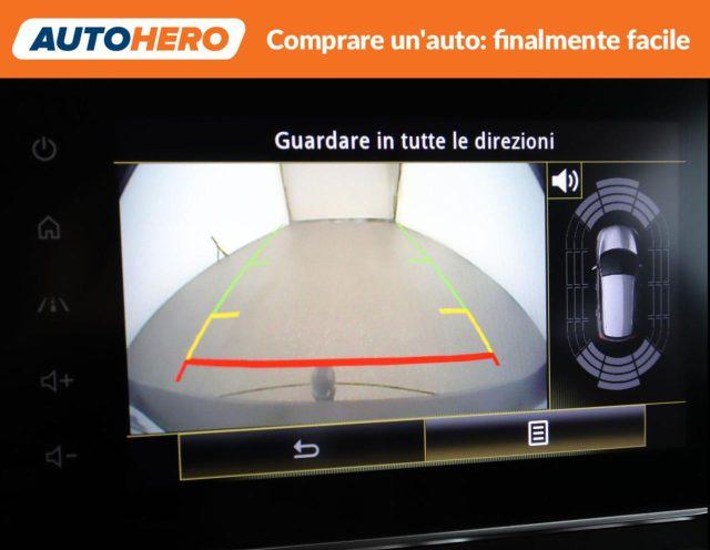 RENAULT Kadjar TCe 140CV FAP Sport Edition2