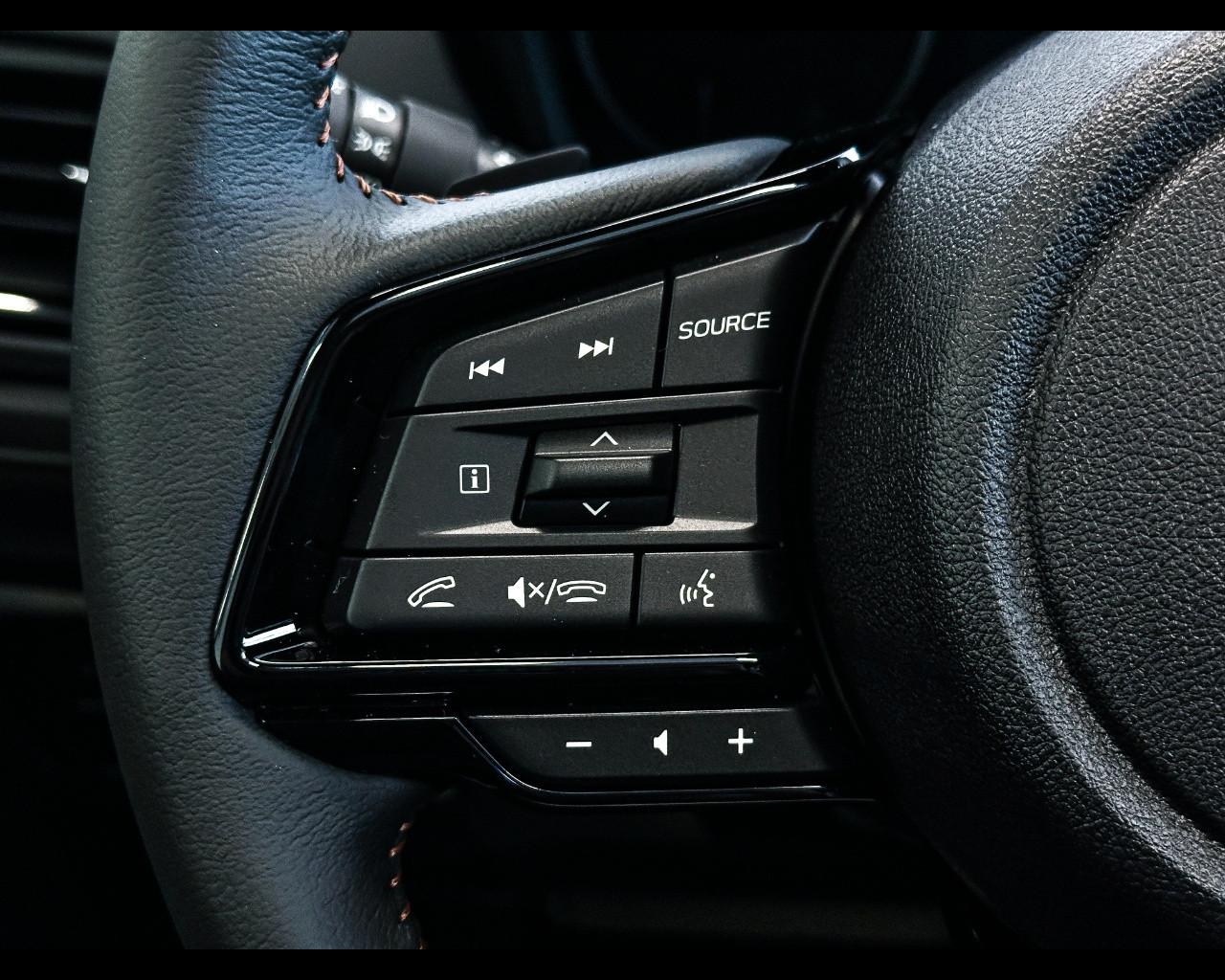 SUBARU MY 25 PREMIUM