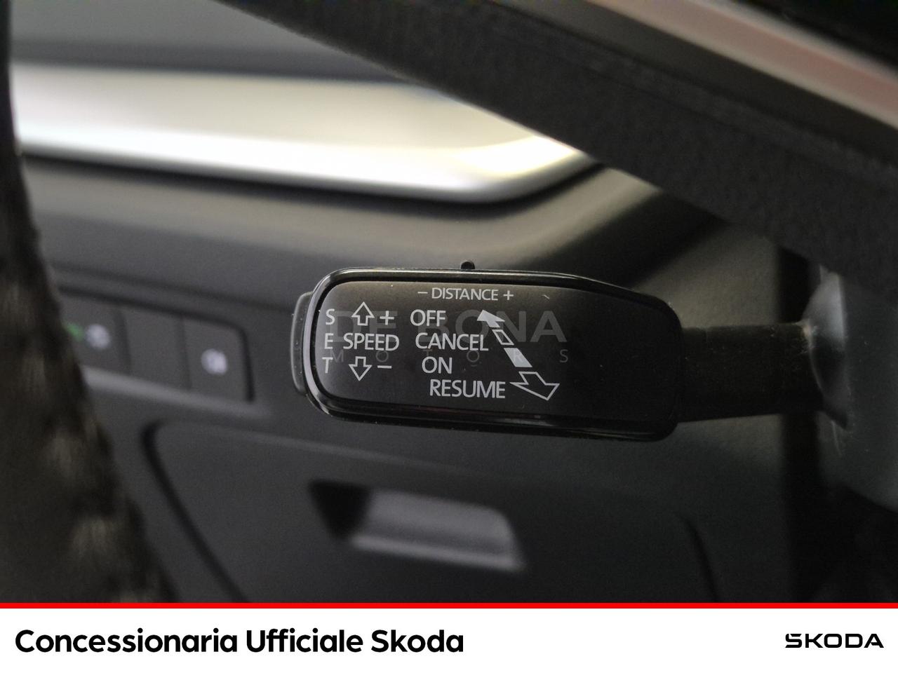 Skoda Octavia wagon 2.0 tdi executive 150cv dsg