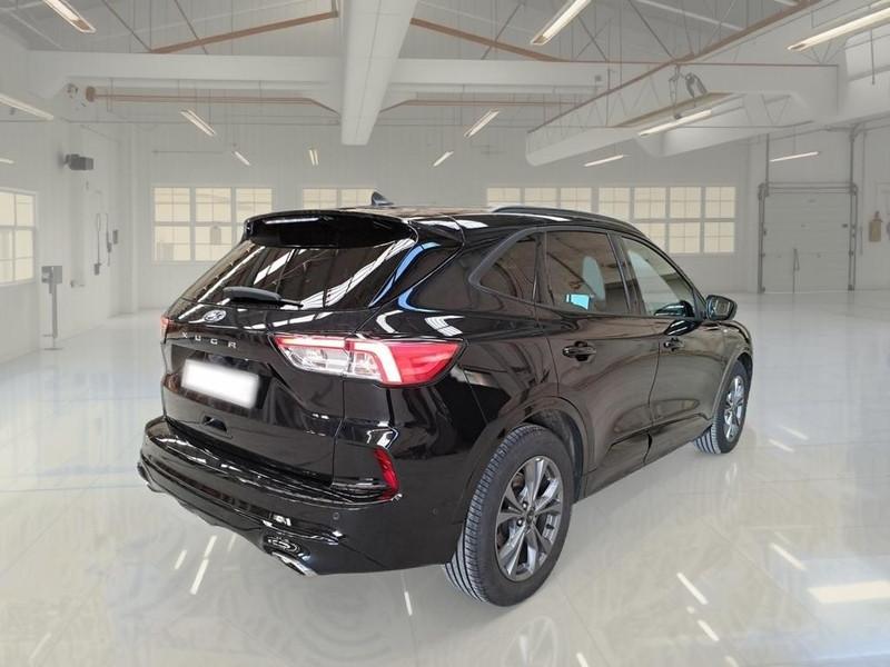 FORD KUGA 1.5 EcoBlue 120CV 2WD ST-Line Auto