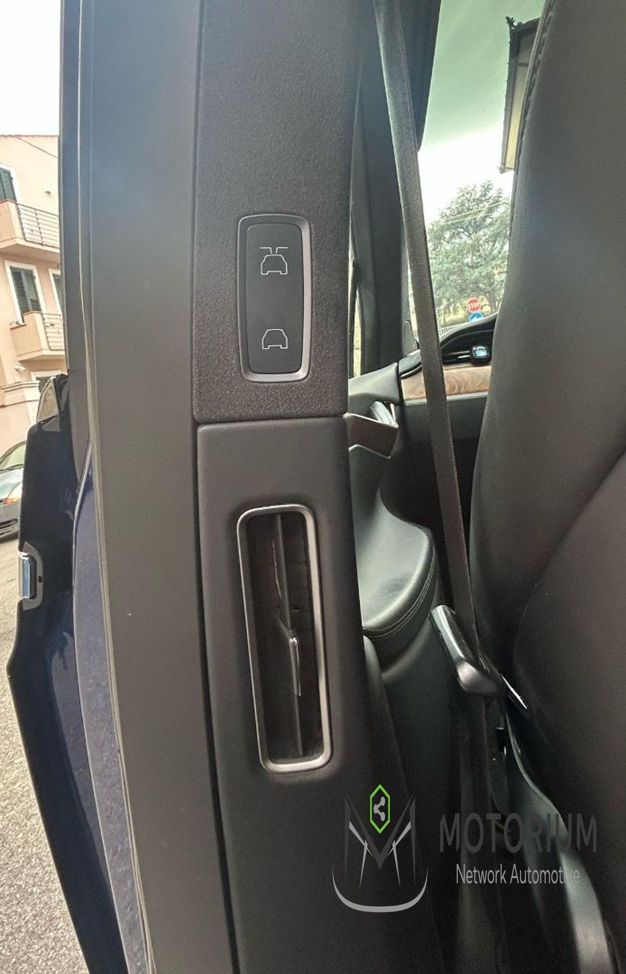 Tesla Model X Long Range AWD