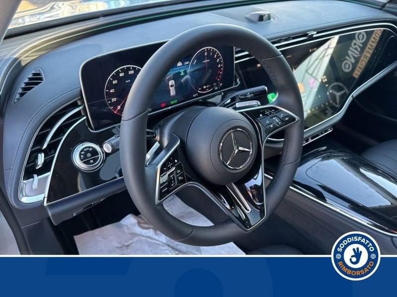 Mercedes-Benz Classe E E 300 DE Plug-in Hybrid 4matic ALL TERRAIN Premium