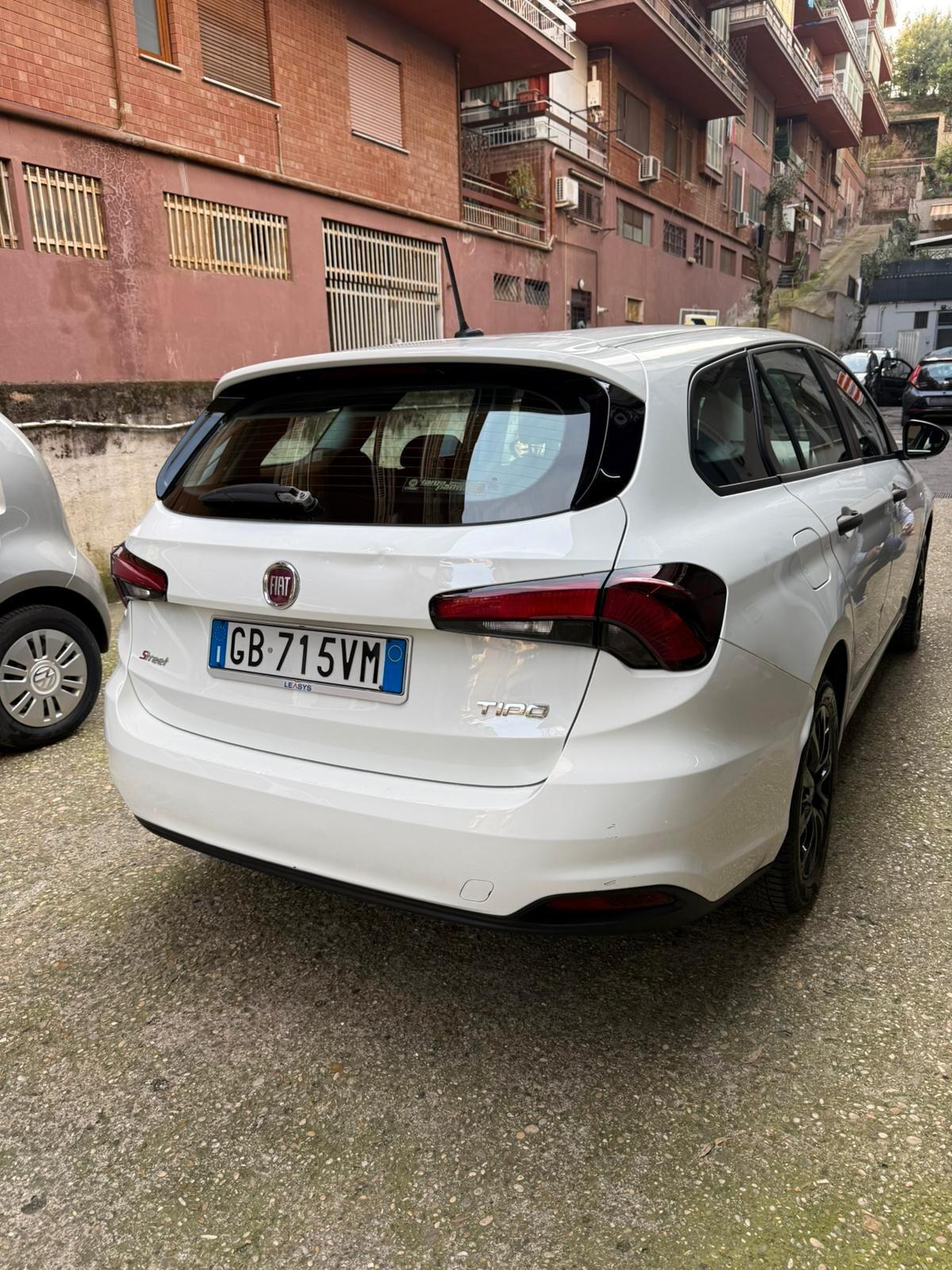 Fiat Tipo 1.3 Mjt S&S 5 porte Business