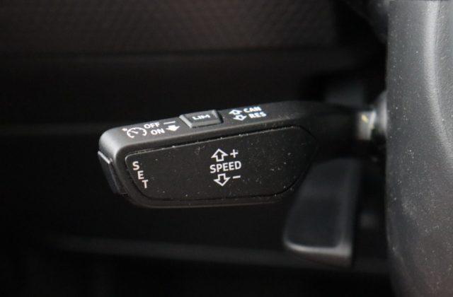 AUDI A1 SPB 30 TFSI S tronic S line