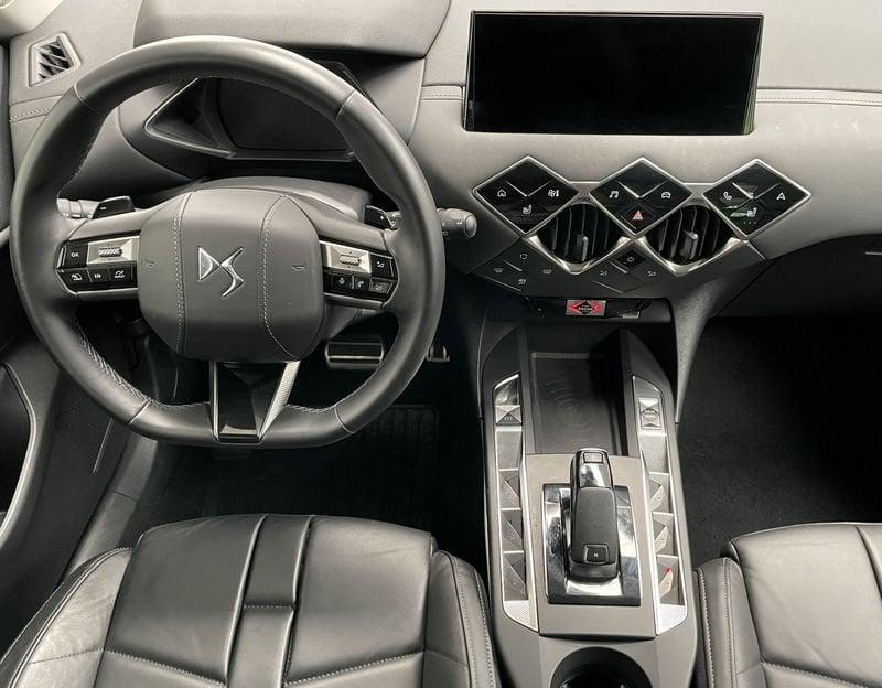 DS DS3 1.2 puretech Opera 130cv auto