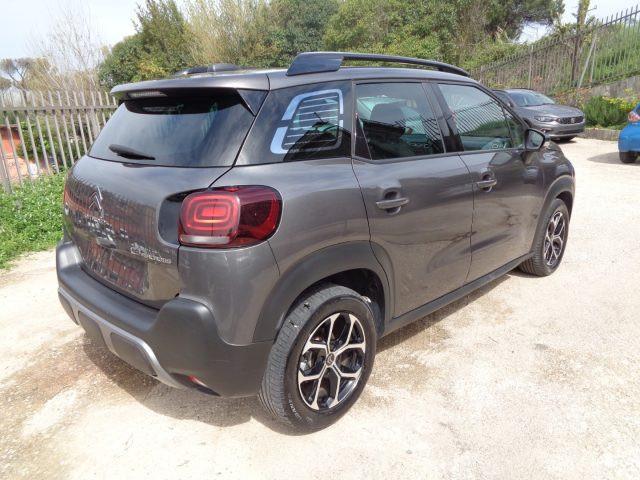 CITROEN C3 Aircross 1500 BLUEHDI SHINE 110 CV PREZZO SENZA VINCOLI