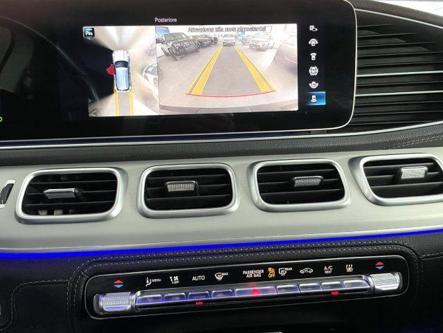 MERCEDES-BENZ GLE 350 2.0 de Hybrid EQ 4Matic Premium
