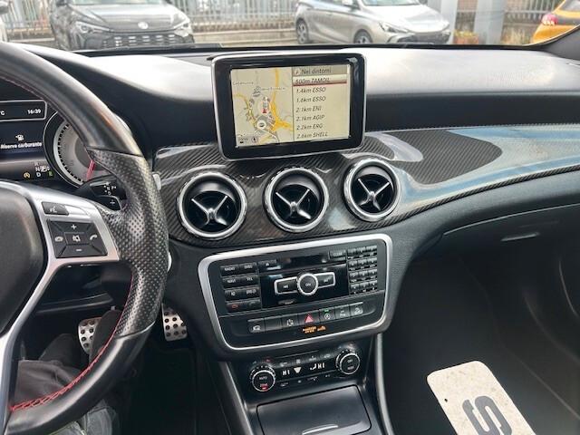 Mercedes-benz GLA 250 Automatic 4Matic Premium