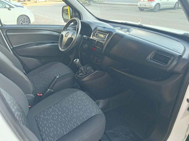 OPEL Combo 1.6 CDTI 105CV EcoFLEX PC-TN Van S&S (750kg) E6