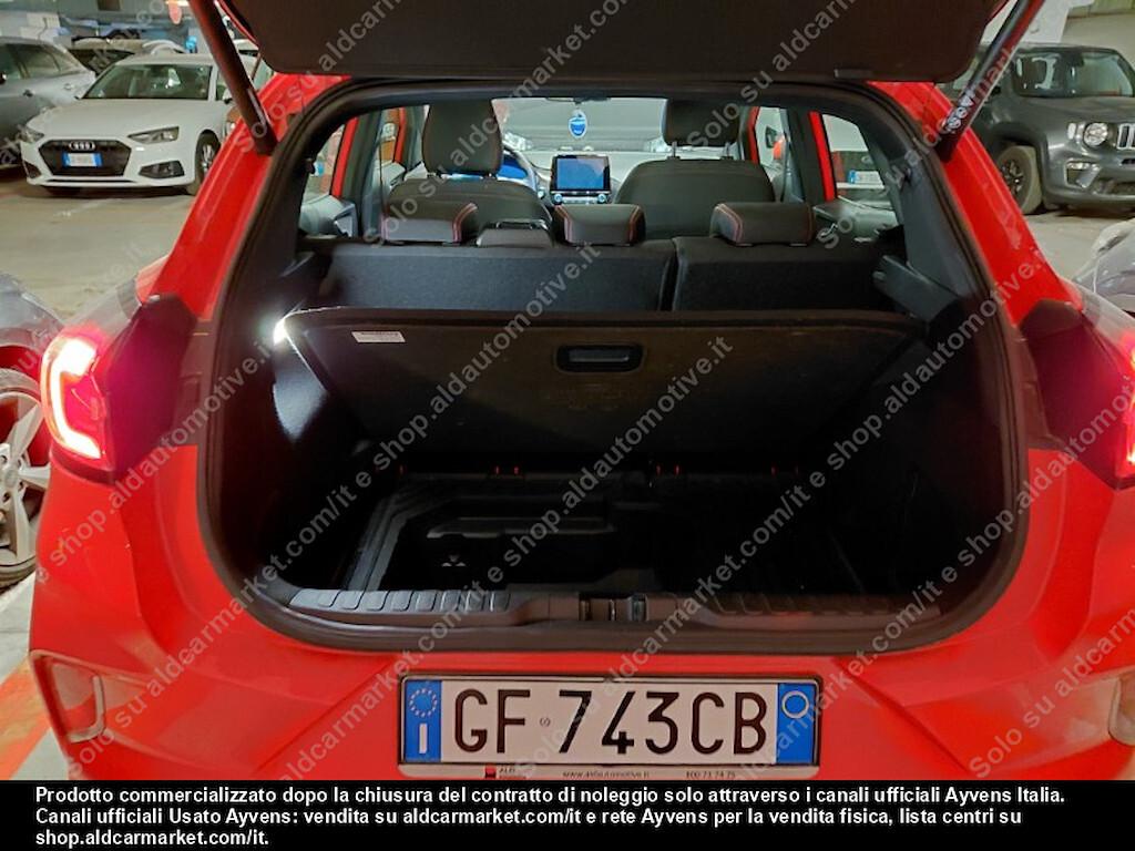 Ford Puma 1.0 HYBRID 125CV ST-LINE **PREZZO REALE**TETTO**