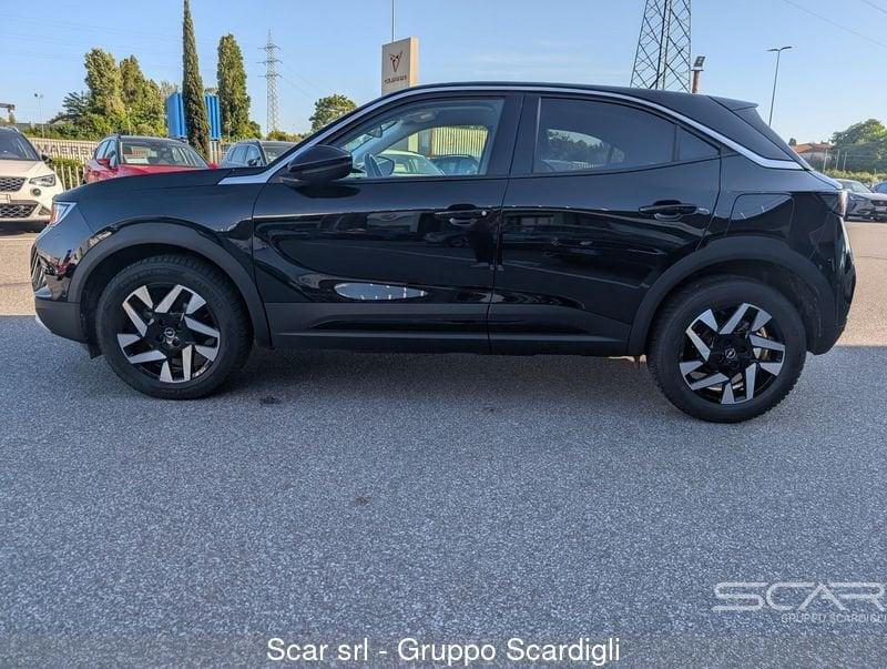 Opel Mokka 1.5 diesel Elegance